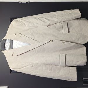 Men's Suit Jacket